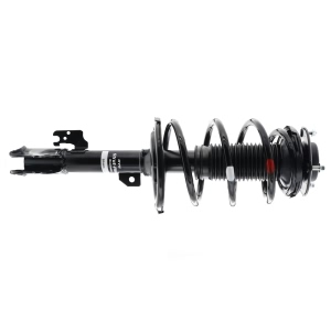 KYB Strut Plus Front Driver Side Twin Tube Complete Strut Assembly for Toyota Sienna - SR4426