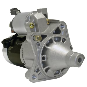 Quality-Built Starter Remanufactured for Dodge Stratus - 17832