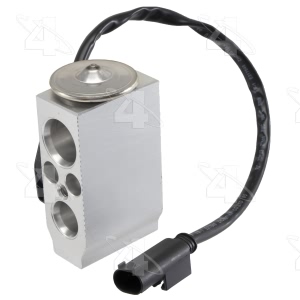 Four Seasons A C Expansion Valve for 2017 BMW M4 - 39586