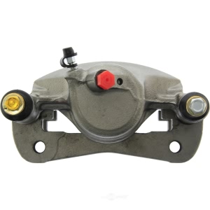 Centric Remanufactured Semi-Loaded Front Driver Side Brake Caliper for 1988 Toyota Celica - 141.44056