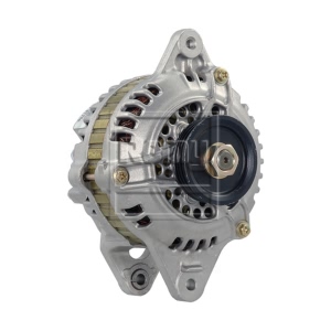 Remy Remanufactured Alternator for Dodge Colt - 14947