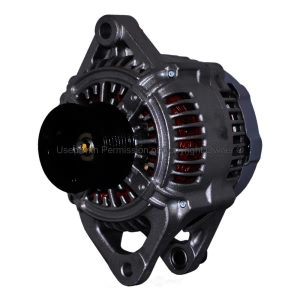 Quality-Built Alternator New for 2002 Dodge Ram 2500 - 13874N