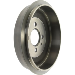 Centric Premium Rear Brake Drum for 1985 BMW 318i - 122.34003