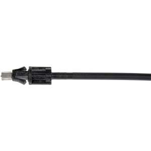 Dorman OE Solutions Hood Release Cable for 2009 Jeep Grand Cherokee - 912-087