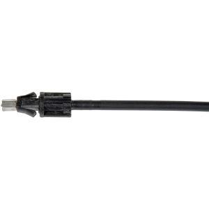 Dorman OE Solutions Hood Release Cable for 2008 Jeep Commander - 912-087