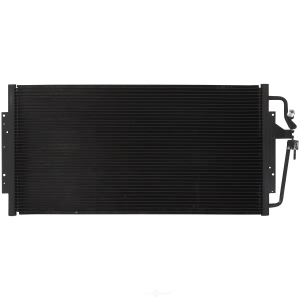 Spectra Premium A/C Condenser for 1997 Oldsmobile Silhouette - 7-4789