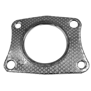Walker Perforated Metal for 2004 Ford Focus - 31635