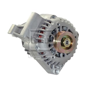 Remy Alternator for Chevrolet Cavalier - 91536