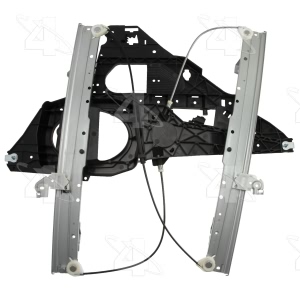 ACI Power Window Regulator And Motor Assembly for 2005 Ford Expedition - 383353