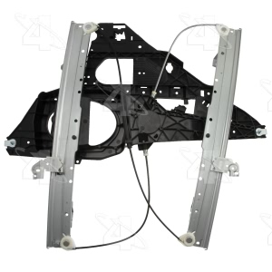 ACI Power Window Regulator And Motor Assembly for 2005 Lincoln Navigator - 383353