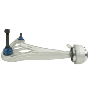 Mevotech Supreme Front Passenger Side Lower Non Adjustable Control Arm And Ball Joint Assembly for 2006 BMW 325Ci - CMK80528