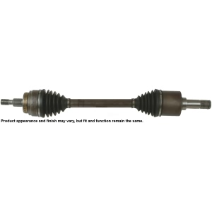 Cardone Reman Remanufactured CV Axle Assembly for 2004 Mercedes-Benz ML500 - 60-9017