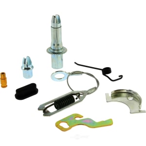 Centric Rear Driver Side Drum Brake Self Adjuster Repair Kit for Chrysler New Yorker - 119.63001