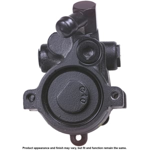Cardone Reman Remanufactured Power Steering Pump w/o Reservoir for 1996 Ford Explorer - 20-274