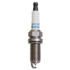 Denso Iridium Long-Life Spark Plug for Kia Optima - 3458