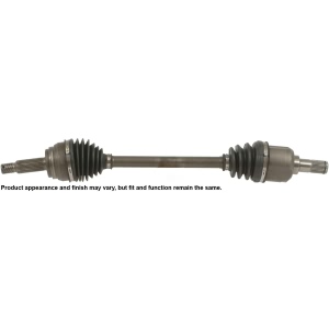 Cardone Reman Remanufactured CV Axle Assembly for Hyundai Elantra - 60-3726