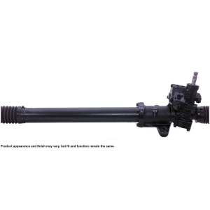 Cardone Reman Remanufactured Hydraulic Power Rack and Pinion Complete Unit for Acura Legend - 26-1763