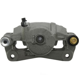 Centric Remanufactured Semi-Loaded Front Driver Side Brake Caliper for Nissan Pulsar NX - 141.42054