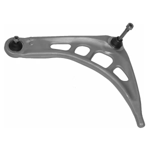 Delphi Front Driver Side Lower Control Arm And Ball Joint Assembly for 2002 BMW 325Ci - TC881