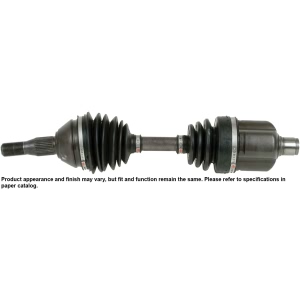 Cardone Reman Remanufactured CV Axle Assembly for 1993 Buick Riviera - 60-1210