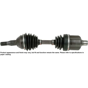 Cardone Reman Remanufactured CV Axle Assembly for 1997 Oldsmobile Regency - 60-1210