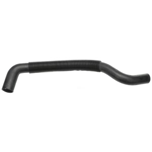 Gates Engine Coolant Molded Radiator Hose for 1985 Chevrolet S10 Blazer - 21334