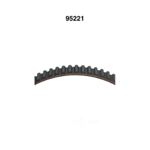 Dayco Timing Belt for 1996 Acura SLX - 95221