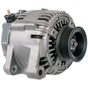 Denso Remanufactured Alternator for 1999 Toyota Avalon - 210-0446