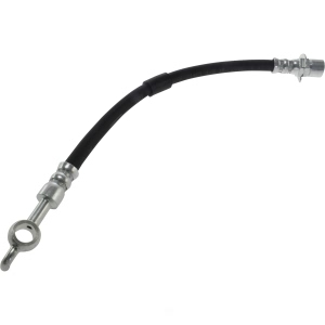 Centric Rear Passenger Side Brake Hose for 2010 Mercury Milan - 150.61443
