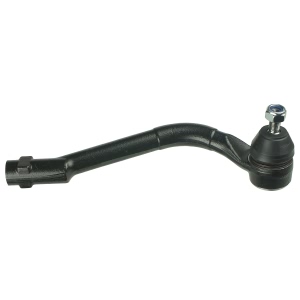 Delphi Front Passenger Side Outer Steering Tie Rod End for 2011 Hyundai Tucson - TA2902