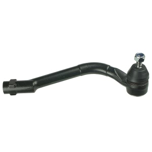 Delphi Front Passenger Side Outer Steering Tie Rod End for 2013 Kia Optima - TA2902