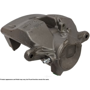 Cardone Reman Remanufactured Unloaded Caliper for 2012 Mercedes-Benz SLK250 - 19-3725