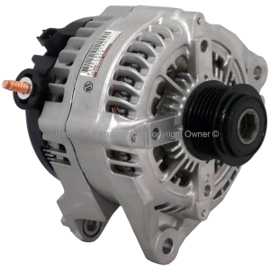 Quality-Built Alternator Remanufactured for Ram 1500 - 10236