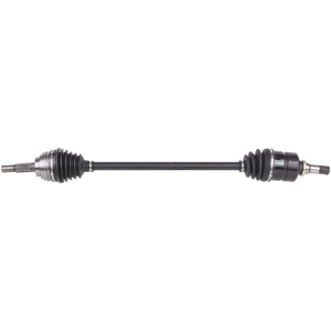 Cardone Reman Remanufactured CV Axle Assembly for 2001 Toyota Corolla - 60-5124