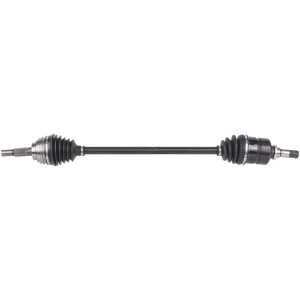 Cardone Reman Remanufactured CV Axle Assembly for 1999 Chevrolet Prizm - 60-5124