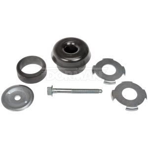 Dorman Body Mount Kit for 2012 Chevrolet Silverado 1500 - 924-341