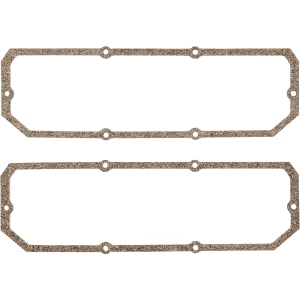 Victor Reinz Valve Cover Gasket Set for Pontiac Fiero - 15-10450-01