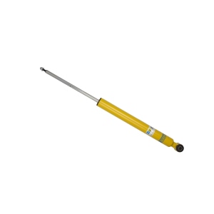 Bilstein Rear Driver Or Passenger Side Monotube Shock Absorber for 2014 Ford Fiesta - 24-239318