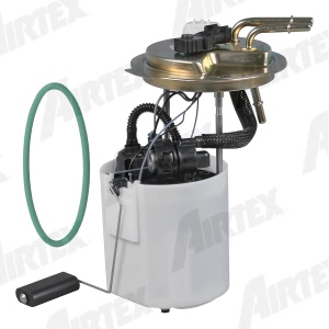 Airtex Fuel Pump Module Assembly for Chevrolet Avalanche - E3797M