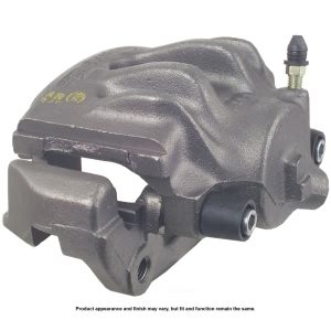 Cardone Reman Remanufactured Unloaded Caliper w/Bracket for 1996 BMW Z3 - 19-B1805