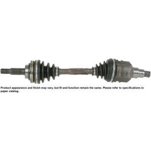 Cardone Reman Remanufactured CV Axle Assembly for 1998 Toyota RAV4 - 60-5215