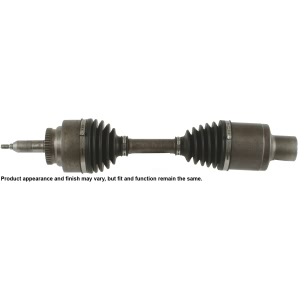 Cardone Reman Remanufactured CV Axle Assembly for 2008 Ford Expedition - 60-2192