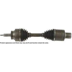 Cardone Reman Remanufactured CV Axle Assembly for 2012 Lincoln Navigator - 60-2192