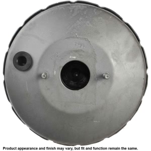 Cardone Reman Remanufactured Vacuum Power Brake Booster w/o Master Cylinder for Pontiac G5 - 54-77081