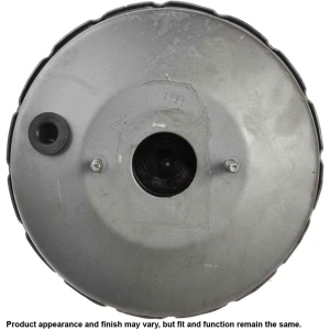 Cardone Reman Remanufactured Vacuum Power Brake Booster w/o Master Cylinder for 2009 Chevrolet Cobalt - 54-77081