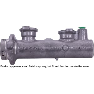 Cardone Reman Remanufactured Brake Master Cylinder for 1997 Infiniti QX4 - 11-2780