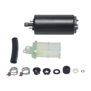 Denso Fuel Pump and Strainer Set for 1995 Lexus LS400 - 950-0152