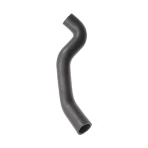 Dayco Engine Coolant Curved Radiator Hose for 1998 Buick Regal - 71700