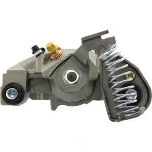 Centric Semi-Loaded Brake Caliper for Pontiac 6000 - 141.62518