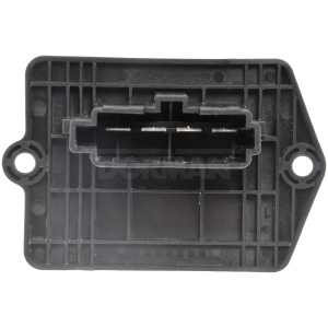 Dorman Hvac Blower Motor Resistor Kit for 2002 Mazda Protege5 - 973-539